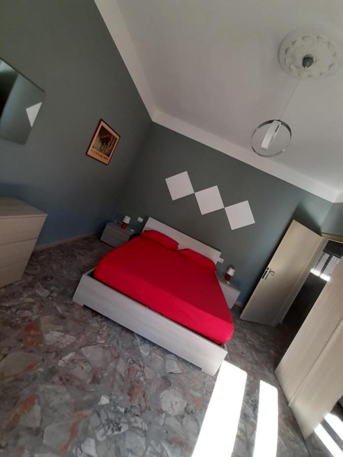 Casa Vacanza Le Due Stelle San Romano  Exterior photo