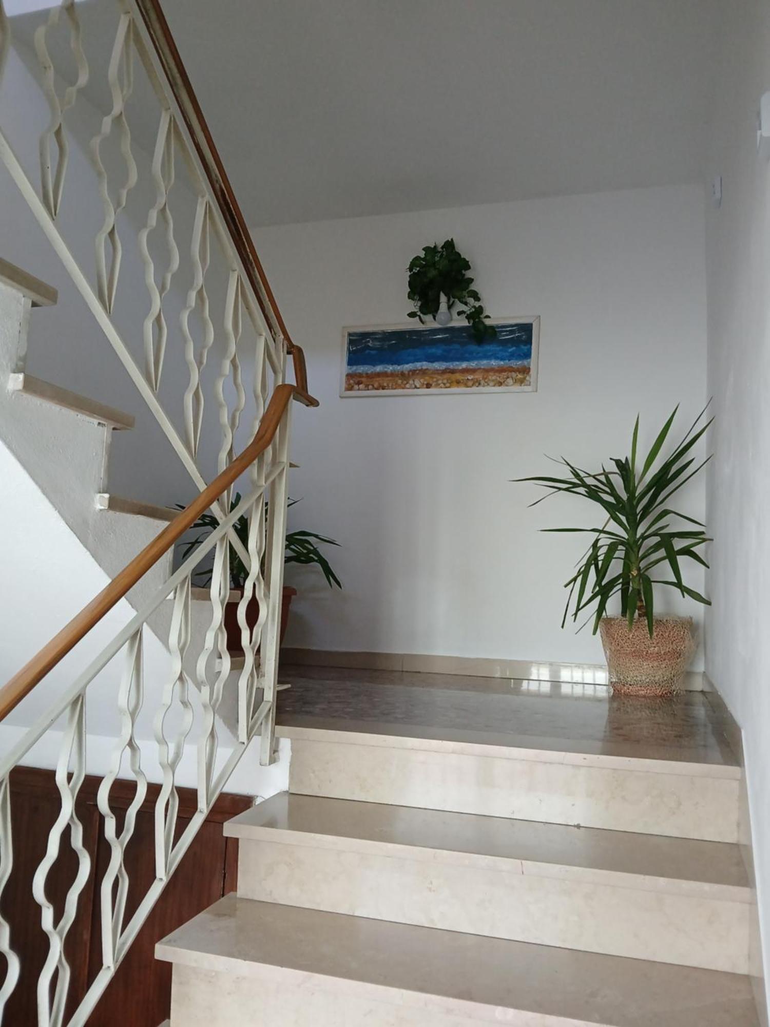 Casa Vacanza Le Due Stelle San Romano  Exterior photo